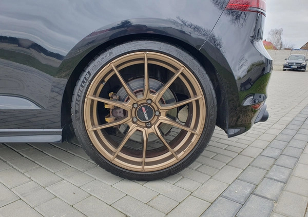 Volkswagen Golf cena 72500 przebieg: 116000, rok produkcji 2015 z Halinów małe 529
